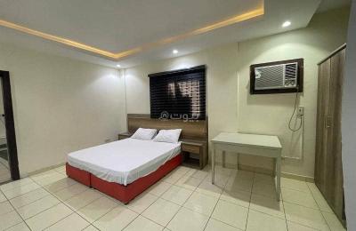Furnished apartment for monthly rent in Jeddah, Al Salama district