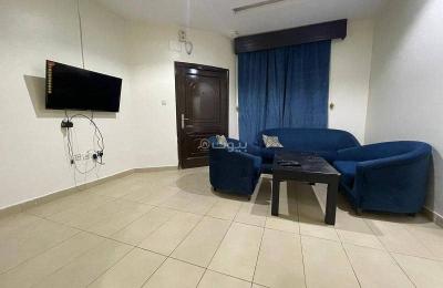 Furnished apartment for monthly rent in Al-Hamra neighborhood monthly and yearly