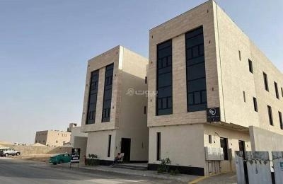 3 Bedroom Apartment For Sale in Al Mahdiyah, Riyadh