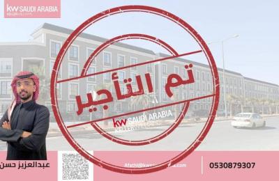 Luxury apartment for rent in Al-Sahafa