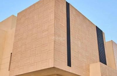 Villa For Sale in Al Mahdiyah, Riyadh