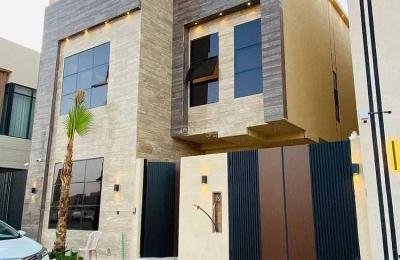 Villa For Sale in Al Mahdiyah, Riyadh