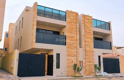7 Bedroom Villa For Sale in Al Mahdiyah, Riyadh
