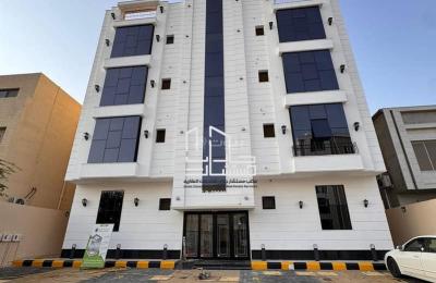SApartment For Sale in Ar Rehab 1, Jazan