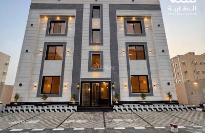 Apartment for Sale in Al Muhammadiyah 2, Jazan