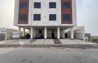 Apartment for Sale in Ar Rehab 3, Jazan