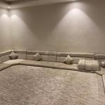 First floor for sale in Al-Musayf neighborhood