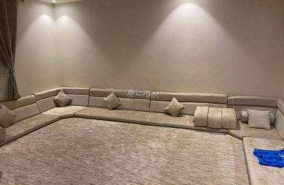 First floor for sale in Al-Musayf neighborhood