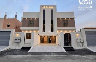 Apartment For Sale in Al Suways 1, Jazan