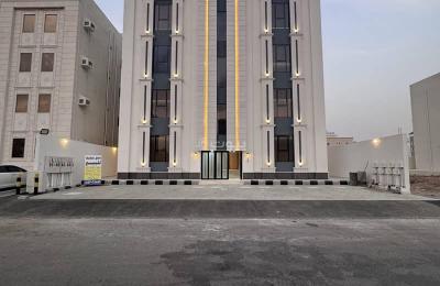 Apartment For Sale in Al Muhammadiyah 1, Jazan