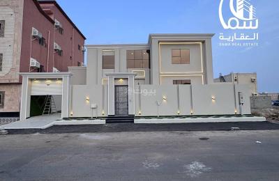 Villa For Sale in Al Suways 1, Jazan