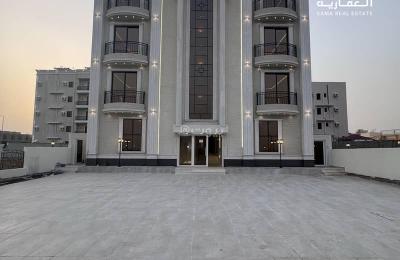 Apartments For Sale in Ar Rehab 3, Jazan