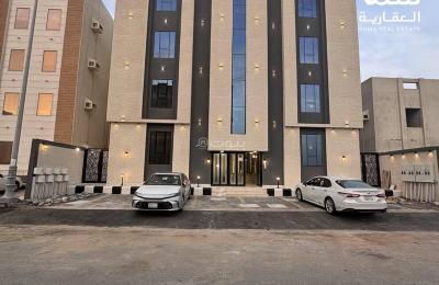 Apartment For Sale in Muhammadiyah 2, Jazan