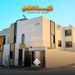 Villa For Sale in Al Mahdiyah, Riyadh