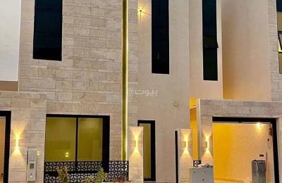 4 Bedroom Villa For Sale in Al Mahdiyah, Riyadh