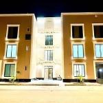 Apartment for sale in Al Mahdiyah, West Riyadh