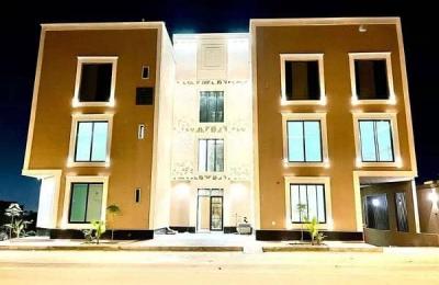 Apartment for sale in Al Mahdiyah, West Riyadh