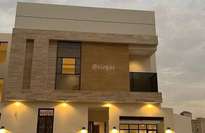 4 Bedroom Villa For Sale in Al Mahdiyah, Riyadh