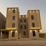 Apartment for sale in Al Mahdiyah, West Riyadh