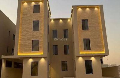Apartment for sale in Al Mahdiyah, West Riyadh