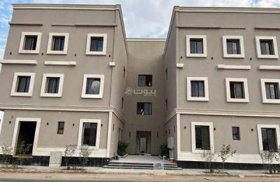 Apartment for sale in Al Mahdiyah, West Riyadh