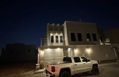 6 Bedroom Villa For Rent in Al Quds, Riyadh