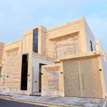 Villa for sale in Al Mahdiyah, West Riyadh