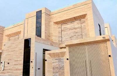 Villa for sale in Al Mahdiyah, West Riyadh
