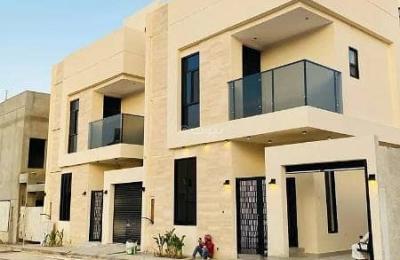 Apartment for sale in Al Mahdiyah, West Riyadh