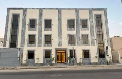 Building for sale in Al Mahdiyah, West Riyadh