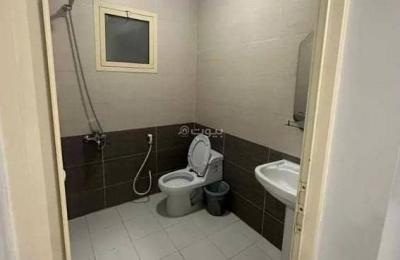 One-bedroom apartment for rent in Al Sharai, Khobar