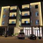 Apartment for sale in Al Mahdiyah, West Riyadh