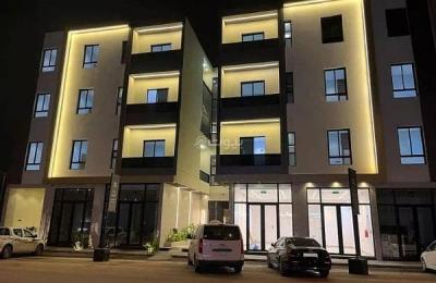 Apartment for sale in Al Mahdiyah, West Riyadh