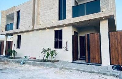 Apartment for sale in Al Mahdiyah, West Riyadh