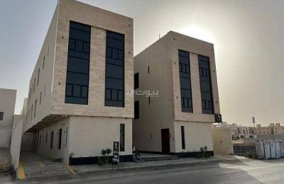 Apartment for sale in Al Mahdiyah, West Riyadh