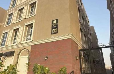 3 Bedroom Apartment For Rent in Al Narjis, Riyadh