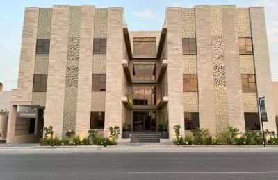 Apartment for sale in Al Mahdiyah, West Riyadh