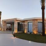A chalet consisting of two bedrooms for sale in Al-Murooj, Hawta Sudair.