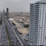 Apartment For Rent in Al Nakhil, North Riyadh