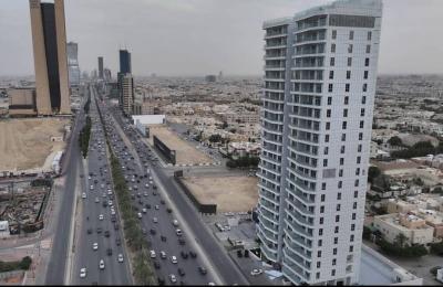 Apartment For Rent in Al Nakhil, North Riyadh