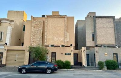 Unfurnished Floor for Rent, Al Yasmin District