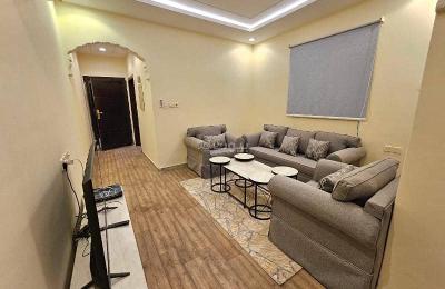 Apartment For Rent in Al Narjis, North Riyadh