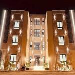 Apartment for sale in Al Mahdiyah, West Riyadh