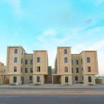 Apartment for sale in Al Mahdiyah, West Riyadh