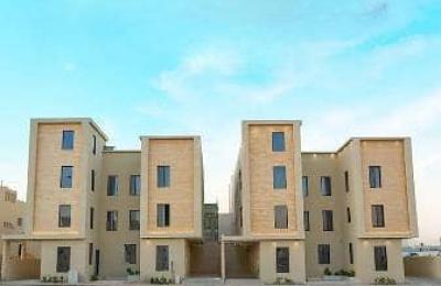 Apartment for sale in Al Mahdiyah, West Riyadh