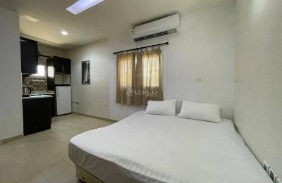 Furnished Studio Apartment For Rent in Al Rowais, Jeddah