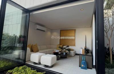 Villa for sale in Malqa, North Riyadh