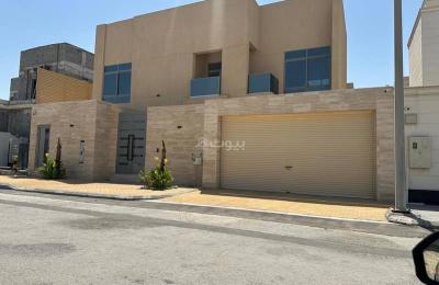 Modern Villa – Al Bahar District, Al Khobar
