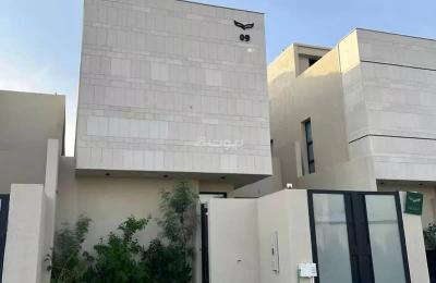 Villa For Rent in Al Arid, Riyadh