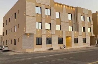 Apartment for Sale in Al Mahdiyah, West Riyadh